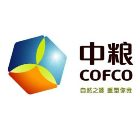 中粮米面油