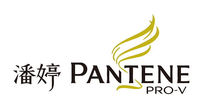 潘婷洗发水
