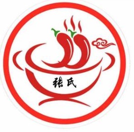 张氏麻辣烫品牌logo