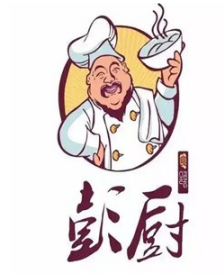 彭厨饭店品牌logo