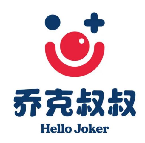 乔克叔叔童装