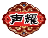 声耀休闲零食