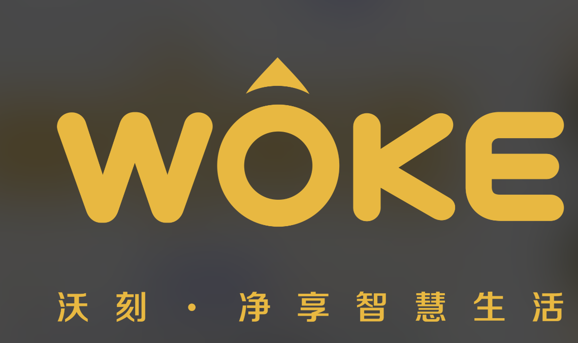 沃刻净水机