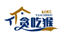 贪吃猴煲仔饭品牌logo