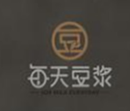 每天豆浆