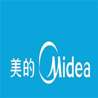 美的空气能热泵