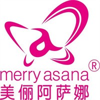 美俪阿萨娜瑜伽
