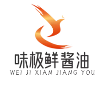 味极鲜酱油品牌logo