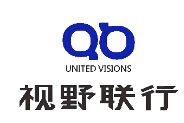 视野联行眼镜品牌logo