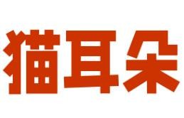 猫耳朵卤肥肠