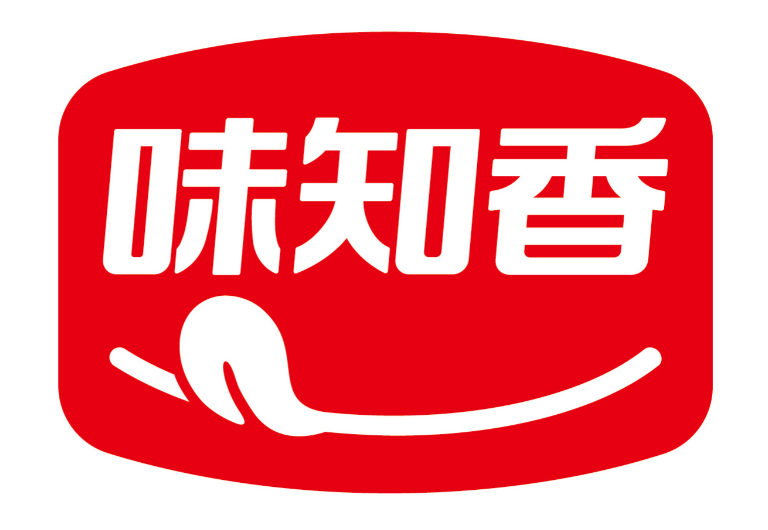 味知香食品品牌logo