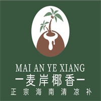 麦岸椰香