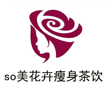 SO美花卉瘦身茶饮