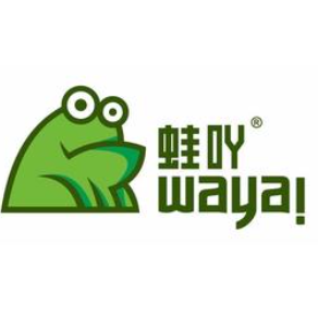 蛙吖智能洗车