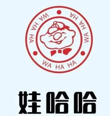 娃哈哈五谷杂粮饮料