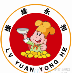绿缘永和豆浆