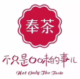 奉茶茶恋花