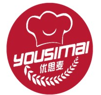 优思麦面包店