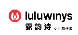 露韵诗服饰品牌logo