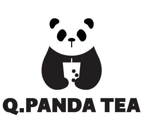 熊猫伙伴茶