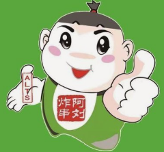 阿刘上海炸串