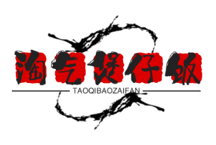 淘气煲仔饭品牌logo