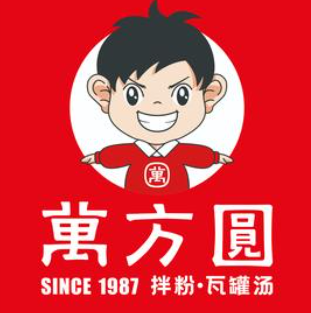 万方圆南昌粉面