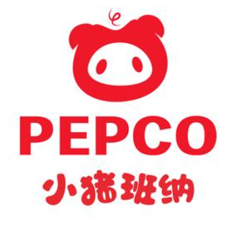 童装小猪班纳