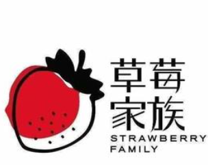童装草莓家族