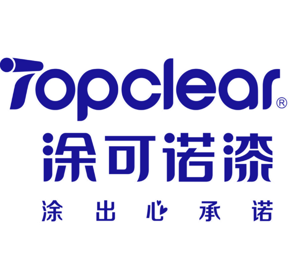 涂可诺油漆