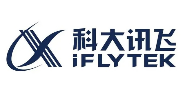 科大讯飞机器人