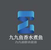 九九鱼香水煮鱼品牌logo