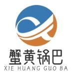 蟹黄锅巴