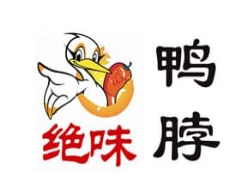 绝味鸭脖熟食