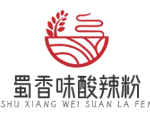 蜀香味酸辣粉