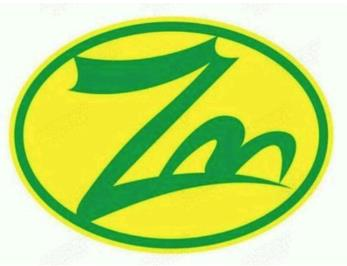 中美大炸鸡品牌logo