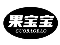 果宝宝水果品牌logo