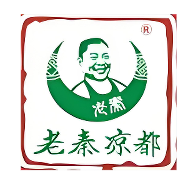 老秦凉都黄牛肉馆