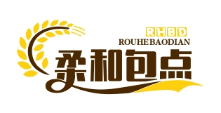 柔和包点