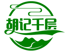 胡记千层牛肉饼