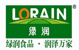 绿润油条
