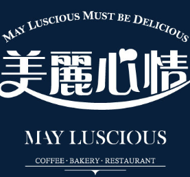 美丽心情面包