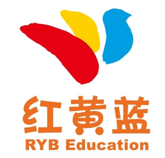 红黄蓝