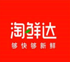 淘鲜达水果店