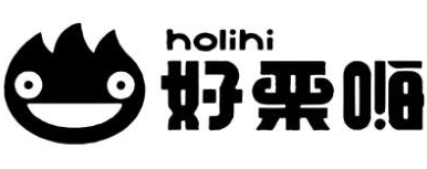 好粟嗨品牌logo