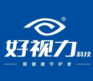 好视力视力品牌logo