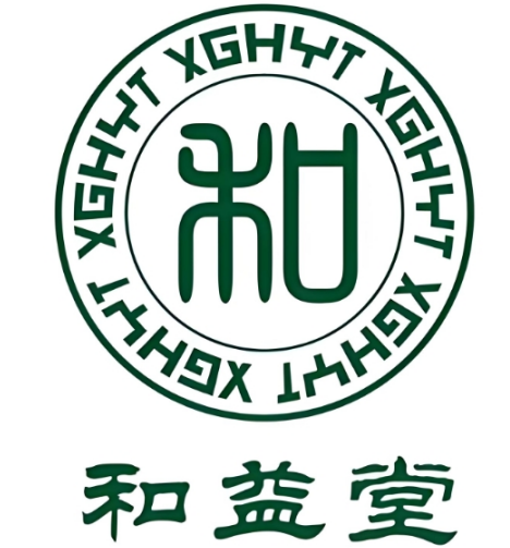 和益堂和谷道灸品牌logo