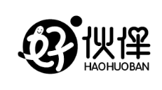 好伙伴零食