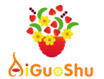 爱果束水果店