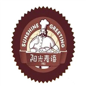 阳光麦语